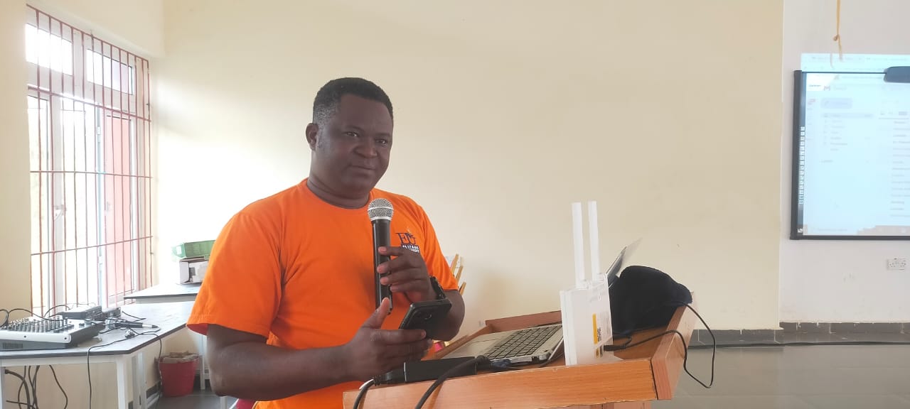 Elizade University Reinforces World-Class Vision with Faculty Capacity Building